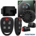 Alarme Positron Exact